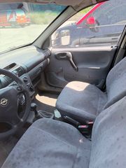 Κλούβα Opel 2002 Combo-thumb-4