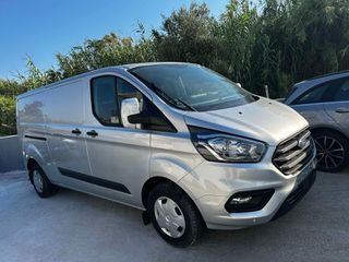 Ford Custom 2019 transit-thumb-1