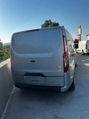 Ford Custom 2019 transit-thumb-4