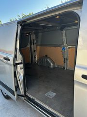 Ford Custom 2019 transit-thumb-5