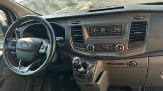 Ford Custom 2019 transit-thumb-7