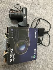 Canon sx420is