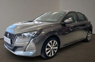 Peugeot 208 2021 1.2  101 hp ACTIVE