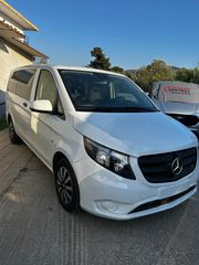 Mercedes-Benz Vito 2021 TOURER-thumb-1