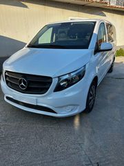 Mercedes-Benz Vito 2021 TOURER