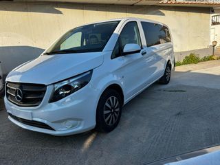 Mercedes-Benz Vito 2021 TOURER-thumb-2