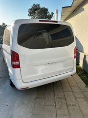 Mercedes-Benz Vito 2021 TOURER-thumb-3