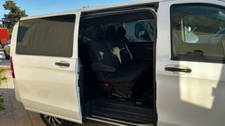 Mercedes-Benz Vito 2021 TOURER-thumb-4