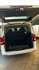 Mercedes-Benz Vito 2021 TOURER-thumb-5