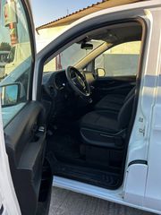 Mercedes-Benz Vito 2021 TOURER-thumb-7