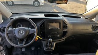 Mercedes-Benz Vito 2021 TOURER-thumb-8