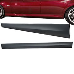 Πλαινά Μασπιέ Για Bmw 3 E90/E91 05-11 M3 / M-Tech Look Από Abs Πλαστικό 2 Τεμάχια