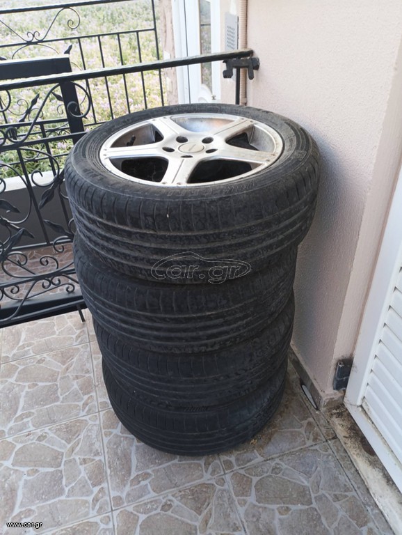 Ζαντολαστιχα Audi A4 2000