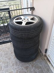 Ζαντολαστιχα Audi A4 2000