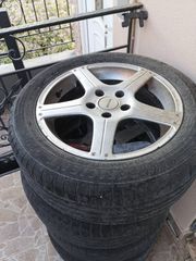 Ζαντολαστιχα Audi A4 2000-thumb-1
