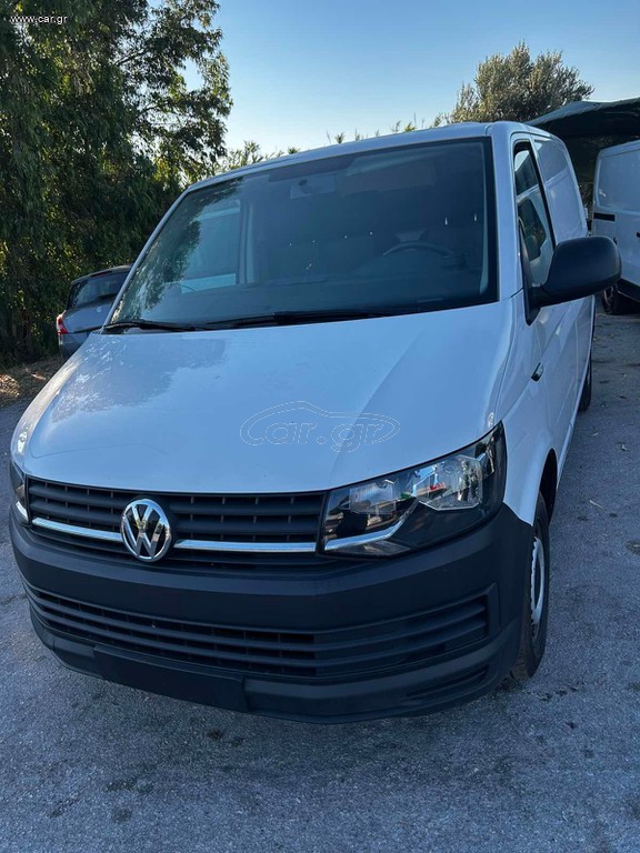 Volkswagen T6 2019 TRANSPORTER