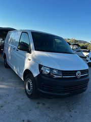 Volkswagen T6 2019 TRANSPORTER-thumb-1