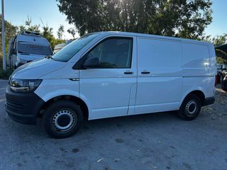 Volkswagen T6 2019 TRANSPORTER-thumb-2