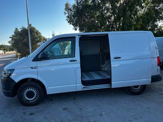 Volkswagen T6 2019 TRANSPORTER-thumb-3