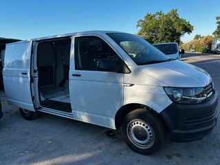 Volkswagen T6 2019 TRANSPORTER-thumb-4