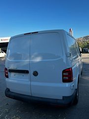 Volkswagen T6 2019 TRANSPORTER-thumb-5