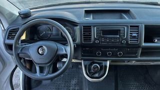 Volkswagen T6 2019 TRANSPORTER-thumb-9