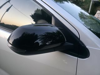 Mazda 2 Hybrid 2024 HYBRID AUTOMATIC-thumb-6