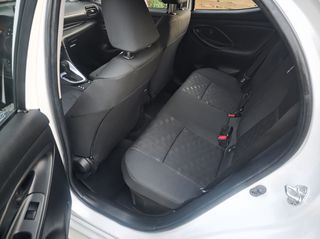 Mazda 2 Hybrid 2024 HYBRID AUTOMATIC-thumb-12