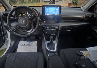 Mazda 2 Hybrid 2024 HYBRID AUTOMATIC-thumb-13