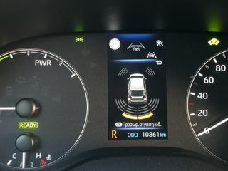Mazda 2 Hybrid 2024 HYBRID AUTOMATIC-thumb-18