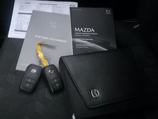 Mazda 2 Hybrid 2024 HYBRID AUTOMATIC-thumb-21