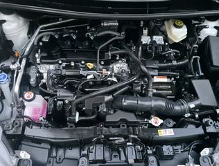 Mazda 2 Hybrid 2024 HYBRID AUTOMATIC-thumb-23