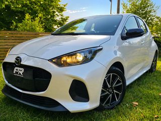 Mazda 2 Hybrid 2024 HYBRID AUTOMATIC