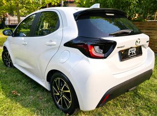 Mazda 2 Hybrid 2024 HYBRID AUTOMATIC-thumb-1
