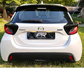 Mazda 2 Hybrid 2024 HYBRID AUTOMATIC-thumb-2