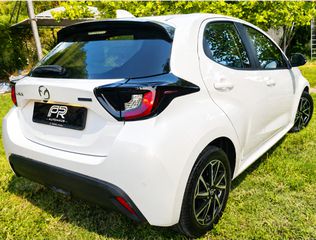 Mazda 2 Hybrid 2024 HYBRID AUTOMATIC-thumb-3