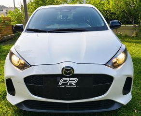 Mazda 2 Hybrid 2024 HYBRID AUTOMATIC-thumb-5