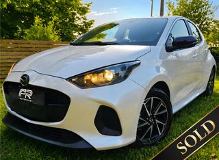 Mazda 2 Hybrid 2024 HYBRID AUTOMATIC