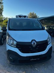 Renault Trafic 2019 TRAFIC DIESEL ψυγειο