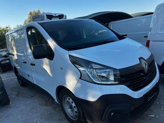 Renault Trafic 2019 TRAFIC DIESEL ψυγειο-thumb-1