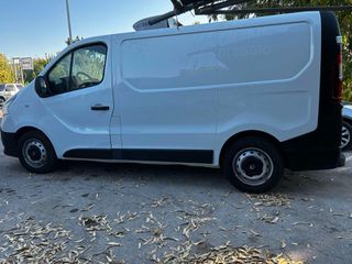 Renault Trafic 2019 TRAFIC DIESEL ψυγειο-thumb-2
