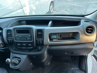 Renault Trafic 2019 TRAFIC DIESEL ψυγειο-thumb-7