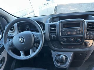 Renault Trafic 2019 TRAFIC DIESEL ψυγειο-thumb-8