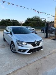Renault Megane 2016 GT LINE