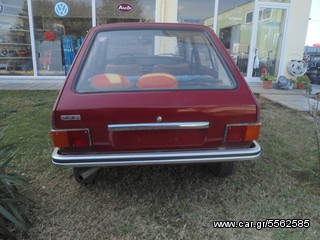 Peugeot 104 1975-thumb-1