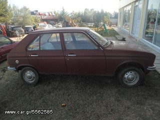 Peugeot 104 1975-thumb-3