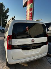 Fiat Qubo 2019 TREKKING-thumb-2