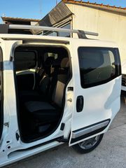 Fiat Qubo 2019 TREKKING-thumb-4