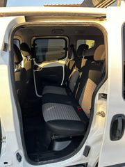 Fiat Qubo 2019 TREKKING-thumb-5