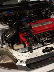 Honda Civic 1998 VTI